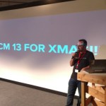 CyanogenMod 13 est espéré pour Noël