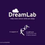 DreamLab cherche un remède au cancer sur votre téléphone pendant que vous dormez