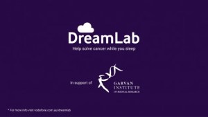 DreamLab cherche un remède au cancer sur votre téléphone pendant que vous dormez