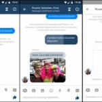 Facebook Messenger teste des messages éphémères pour concurrencer Snapchat