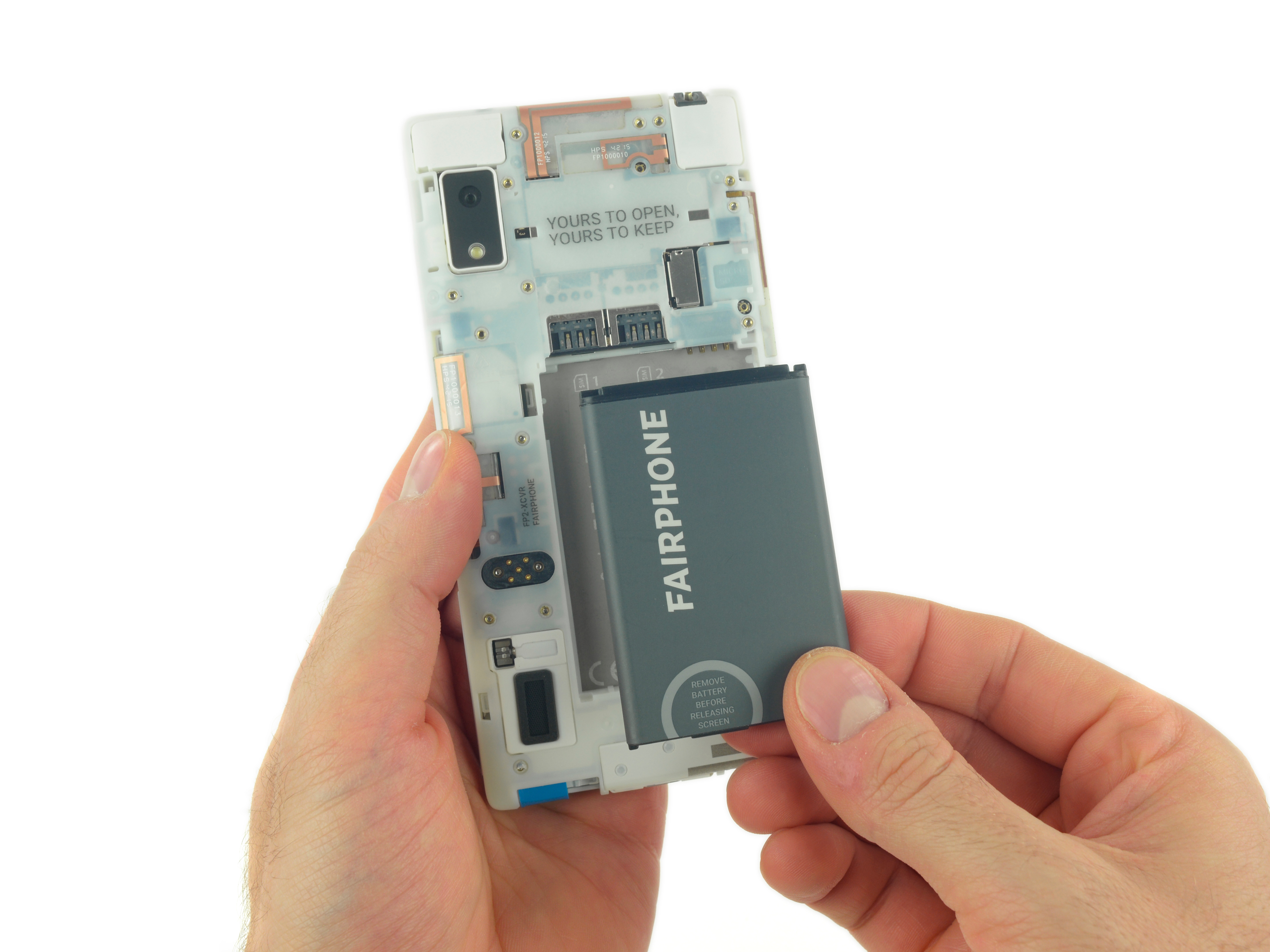 fairphone-ifixit