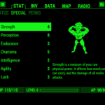 Fallout Pip-Boy : l’application compagnon de l’édition collector disponible