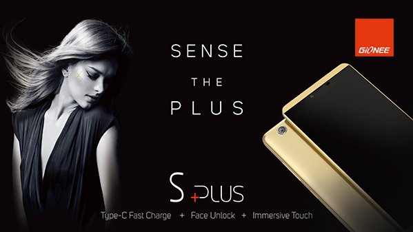 gionee-splus