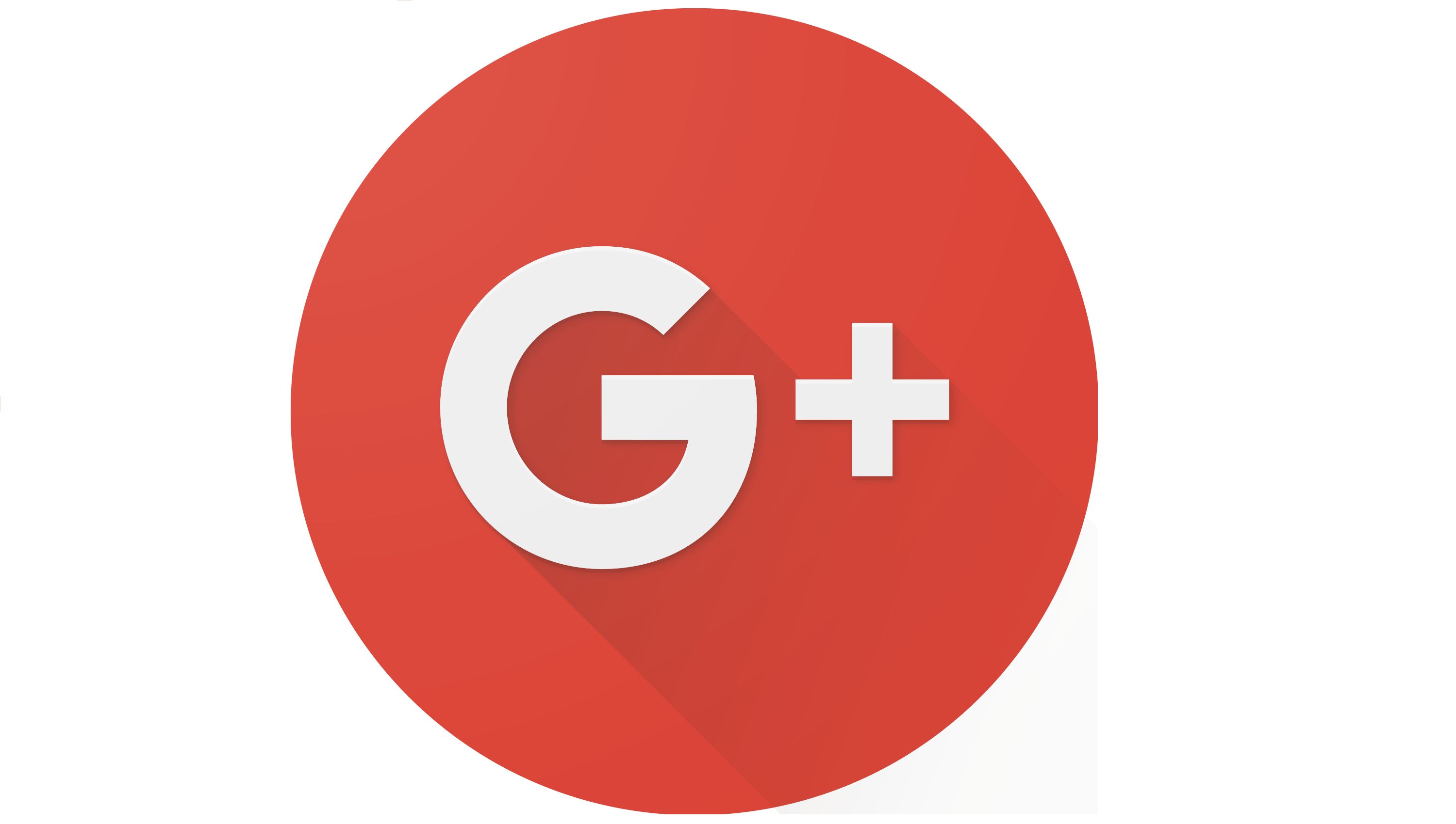 google plus logo