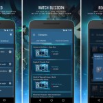 Guide de la BlizzCon : l’application mise à jour pour l’édition 2015