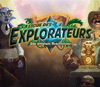 hearthstone lgue explorateurs