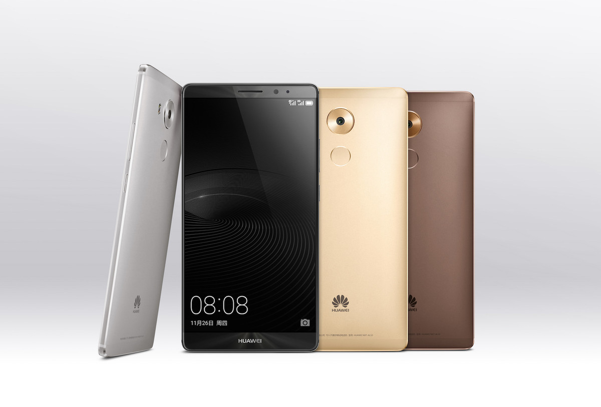 huawei mate 8 3