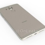 Huawei Mate 8 : les spécifications en fuite grâce à AnTuTu