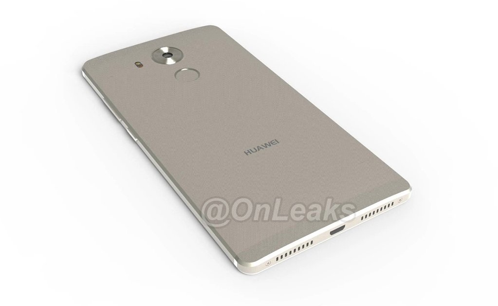 huawei mate 8 rumeur