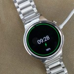 Huawei Watch : une mise à jour pour optimiser ses fonctions