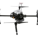 Manifold : DJI case un Tegra K1 dans ses drones
