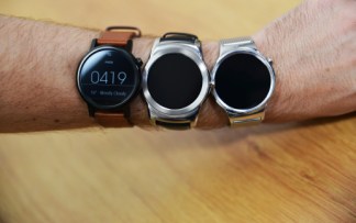 Quelles sont les meilleures montres connectées en 2020 ?