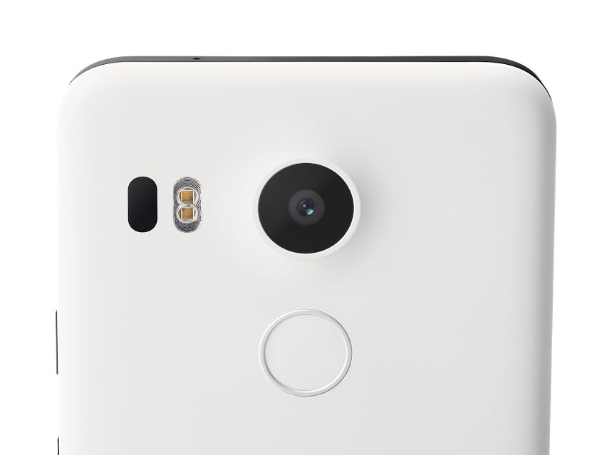 nexus 5x 2