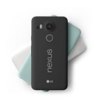Le Nexus 5X est enfin disponible à la vente en France