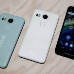 Google baisse le prix de son Nexus 5X
