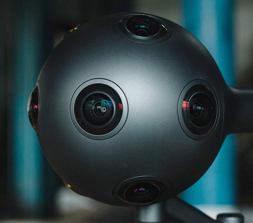 nokia ozo 3