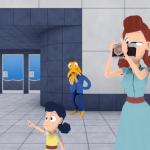 Octodad: Dadliest Catch agite ses tentacules sur Android Octodad: Dadliest Catch agite ses tentacules sur Android