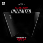 OnePlus 2 et X : les invitations tombent pour le Black Friday