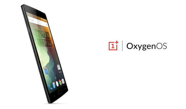 oxygenos