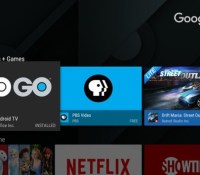 play store android tv 0