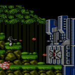 Contra (Probotector) : Konami annonce un nouvel opus sur mobiles