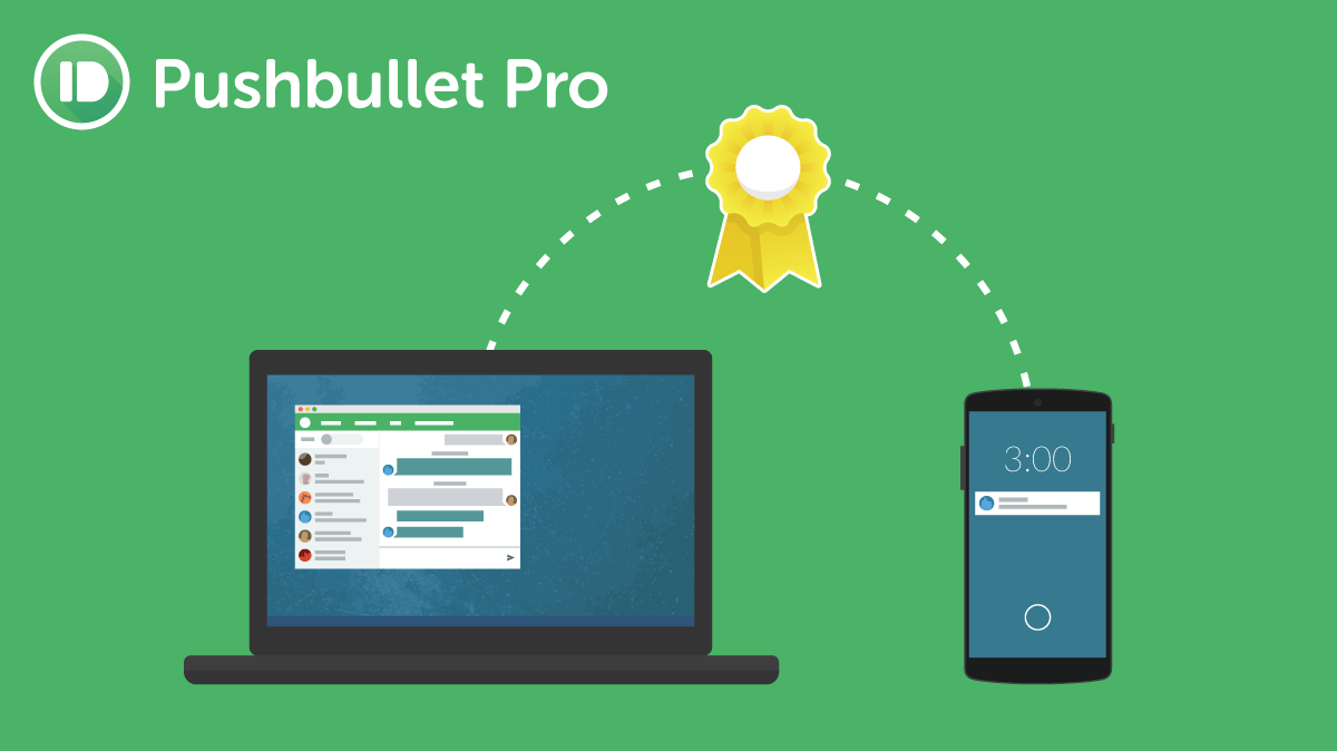 pusbullet pro 2