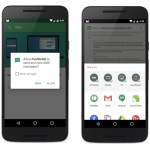 Pushbullet se met à jour pour Marshmallow Pushbullet se met à jour pour Marshmallow