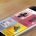 Apple Music commence à faire de l’ombre à Spotify