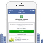 Face aux critiques, Facebook décide d’étendre le déclenchement de Safety Check