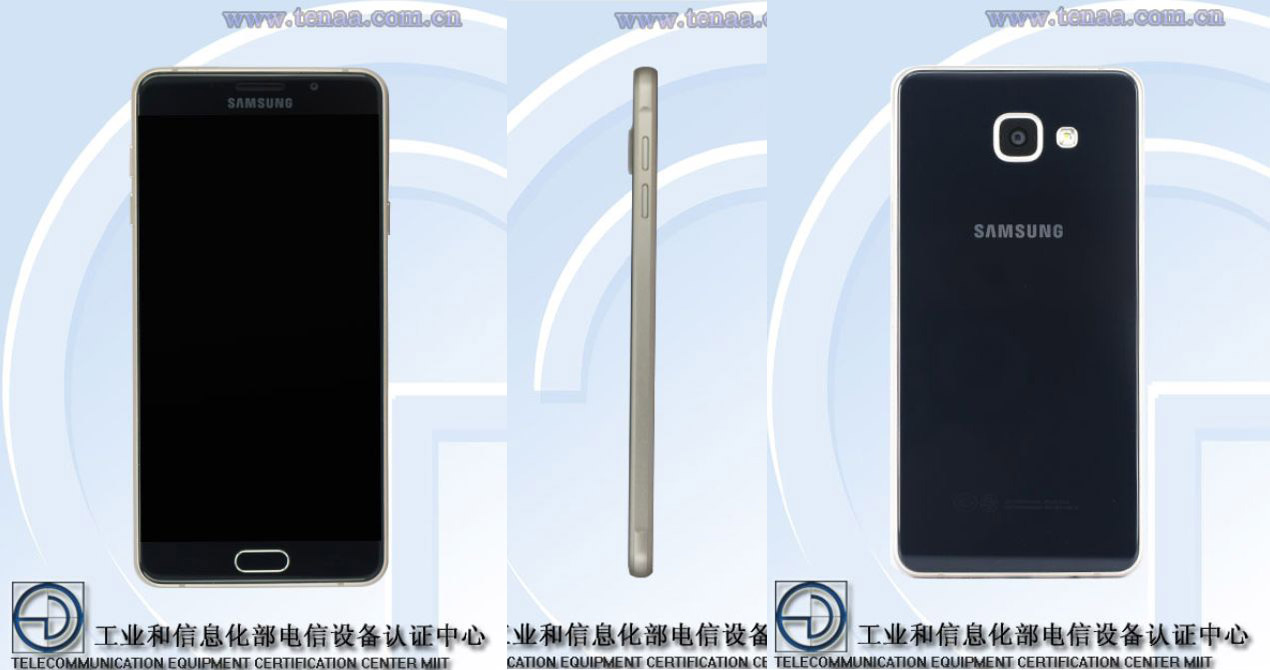 samsung-galaxy-a7-2016-A7100-tenaa