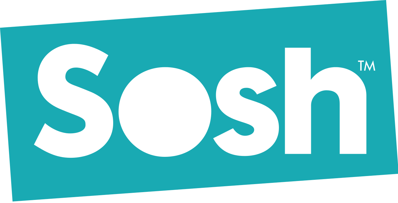 sosh logo