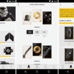 Star Wars Battlefront a aussi droit à son application compagnon Star Wars Battlefront a aussi droit à son application compagnon