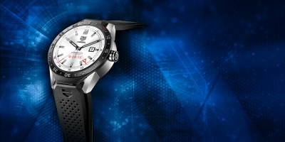 tag heuer connect watch
