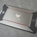 Test de la Acer Predator 8 : la puissance sans l’endurance