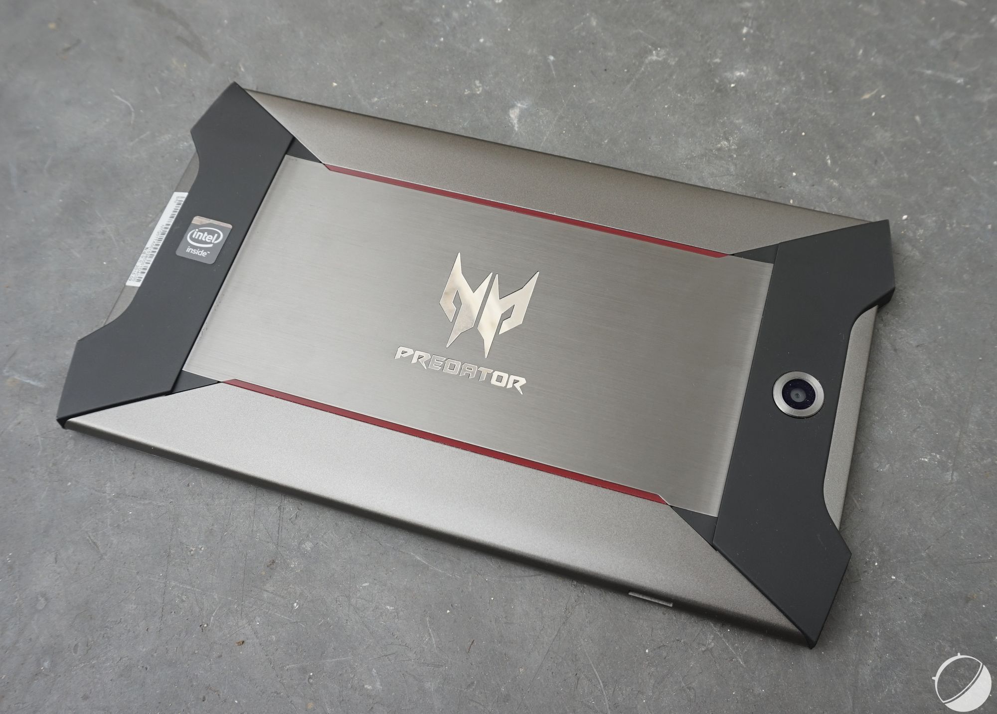 test acer predator 8 android 2