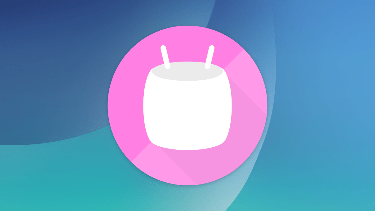 touchwiz marshmallow