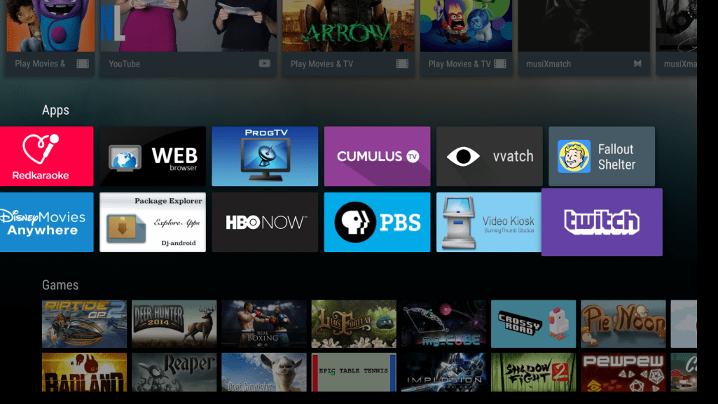 twitch-andoroid-tv