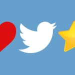 Twitter : le « like » plus utilisé que le « FAV »