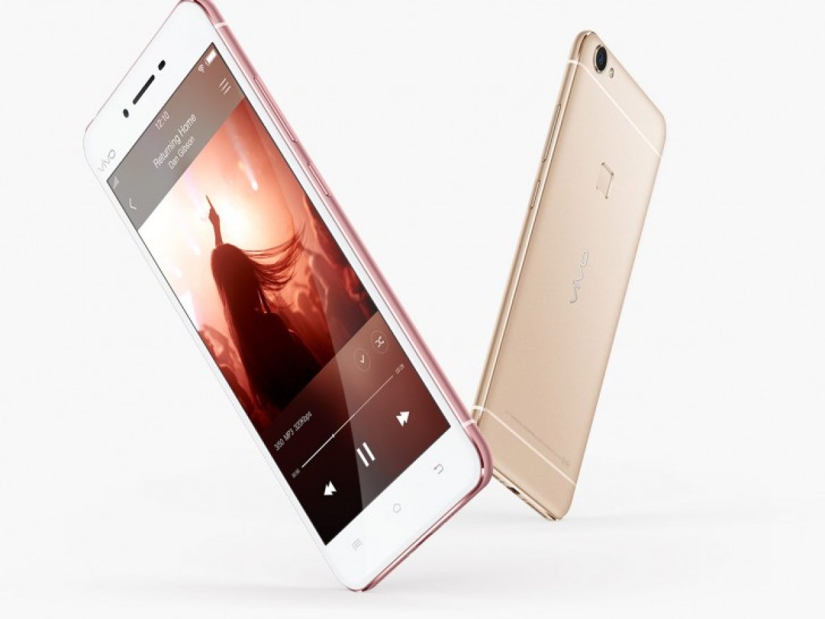 BLU VIVO X6 with 4G VoLTE, 4000mAh battery launched — TechANDROIDS