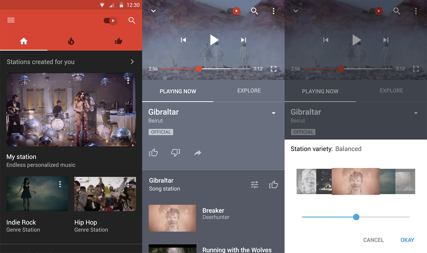 youtube-music