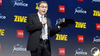 Avec Zive, SFR met un pied dans le streaming vidéo illimité