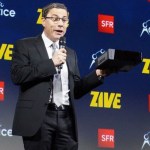 Avec Zive, SFR met un pied dans le streaming vidéo illimité