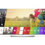 CES 2016 : LG va dévoiler webOS 3.0