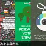 Les apps de la semaine : Adobe Premiere Clip, Rayman Adventures…