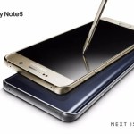 Vers une sortie du Samsung Galaxy Note 5 début 2016 en France et en Europe ?