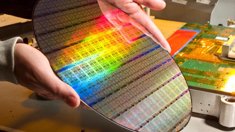 BYD, Tesla, Google, AMD : Samsung serait le grand gagnant d’un TSMC saturé en commande