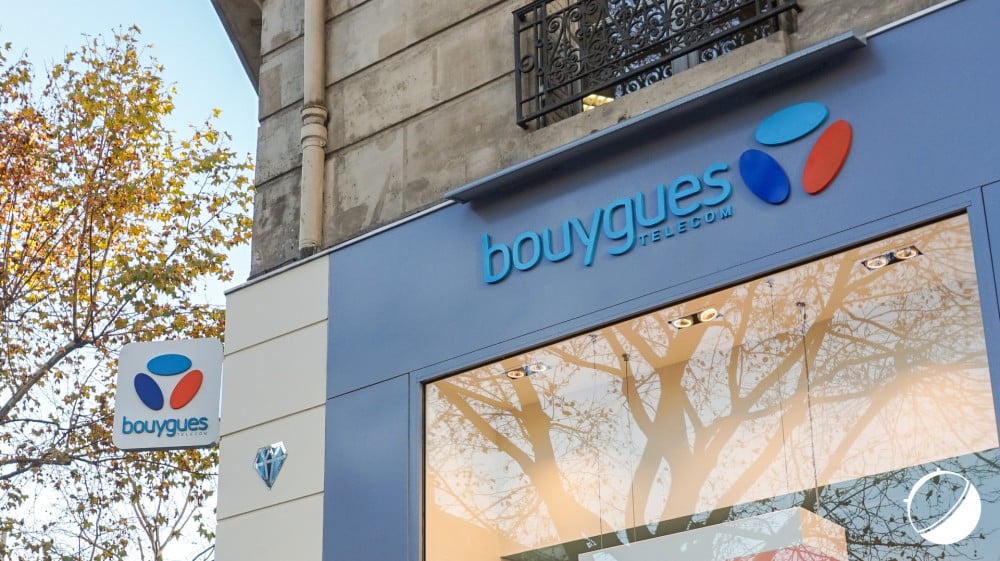 Bouygues Telecom demande l'annulation de la loi Huawei