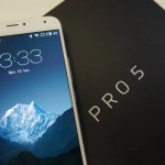 Meizu Pro 5 : nous avons (re)pris en main ce smartphone prometteur