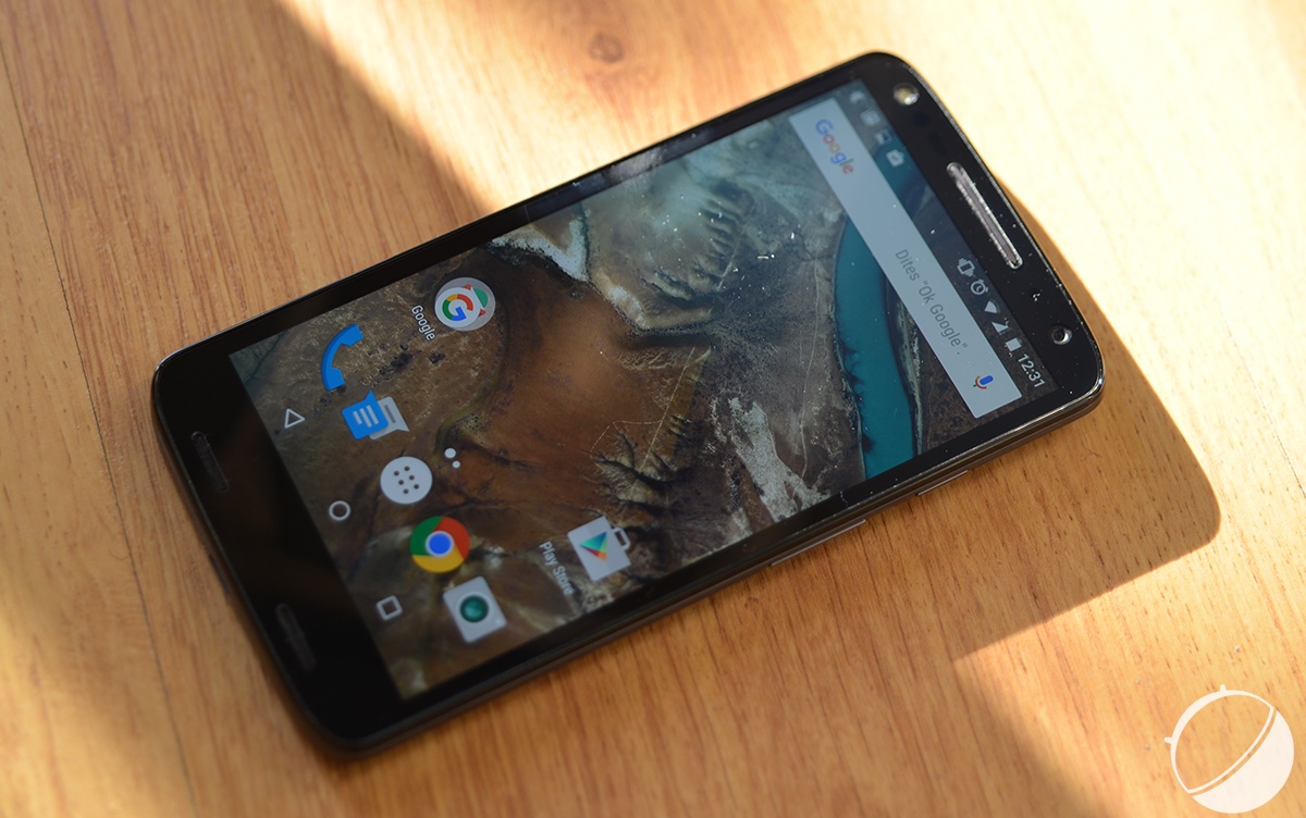 Moto X Force 9