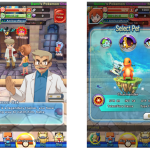 Pocket Battle : ils ont cloné Pokémon sans aucun scrupule Pocket Battle : ils ont cloné Pokémon sans aucun scrupule